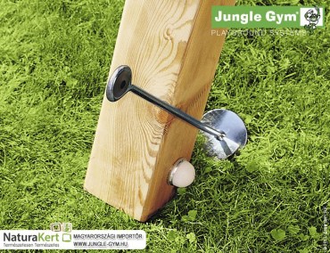 Jungle Gym földhorgony
