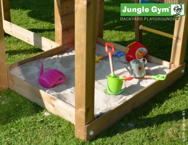Jungle Gym Casa játszótér
