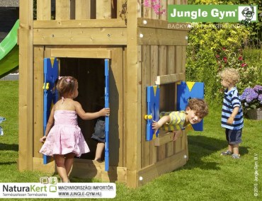 Jungle Gym gerekház modul