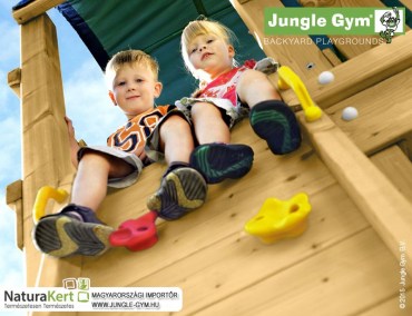 Jungle Gym Farm