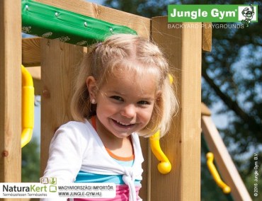 Jungle Gym Casa játszótér