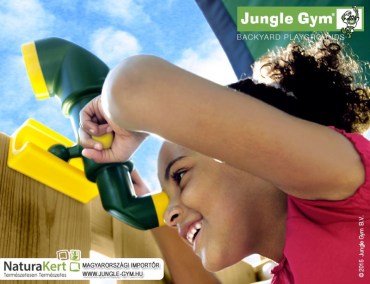 Jungle Gym Farm