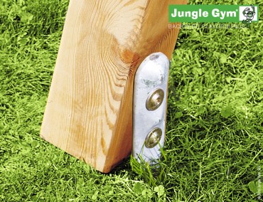 Jungle Gym hinta