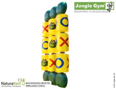 Jungle Gym forgatható henger