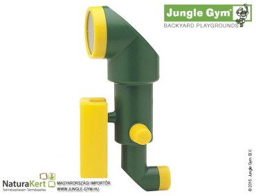 Jungle Gym
